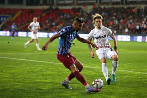 Trabzonspor Rekor I In Sahaya K Yor Bu Hafta Ampiyonluk Gelebilir