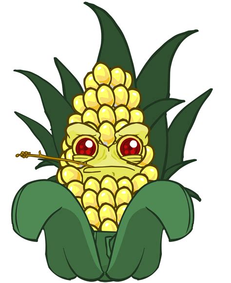 Corn Boss | Castle Crashers Wiki | Fandom