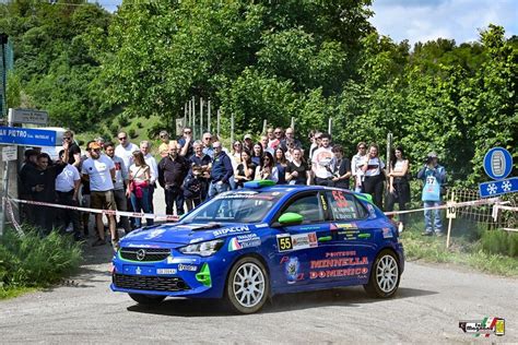 R Italian Trophy Dopo Il Rally Il Grappolo Rallylink News E Blog