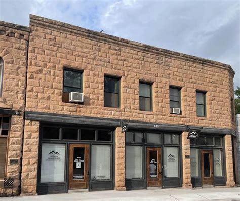 Hot Springs SD Homes With View For Sale Movoto