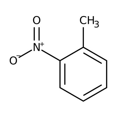 2 Nitrotoluene 99 0 TCI America Fisher Scientific