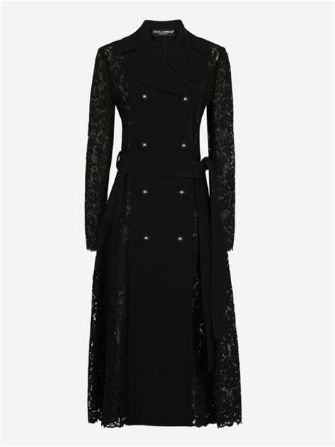 Rebecca Welton Ted Lasso S Black Trench Coat Movie Jackets