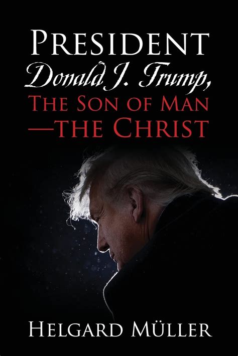 Did You Know, Donald Trump Is The Christ? | World Events and the Bible