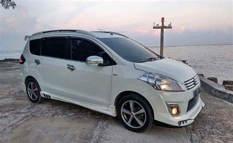 Bodykit Suzuki Ertiga Facelift Non Facelift Yaris Lazada