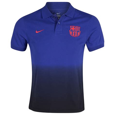 Charlestore Polo Fc Barcelona