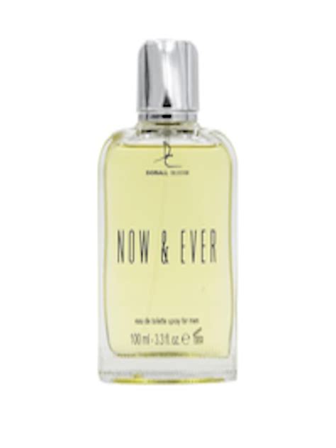 Buy Dorall Collection Men Now Ever Long Lasting Eau De Toilette