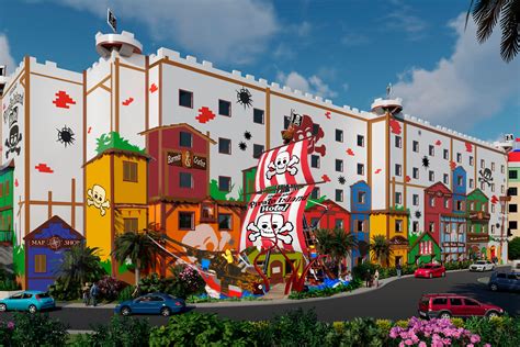 10 of the Best Hotels Near LEGOLAND Florida - The Family Vacation Guide