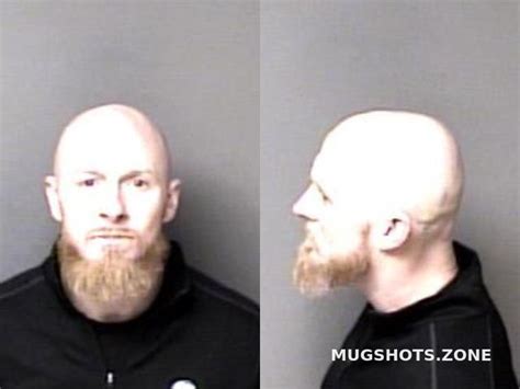 WILSON DEREK SCOTT 01 23 2023 Gaston County Mugshots Zone