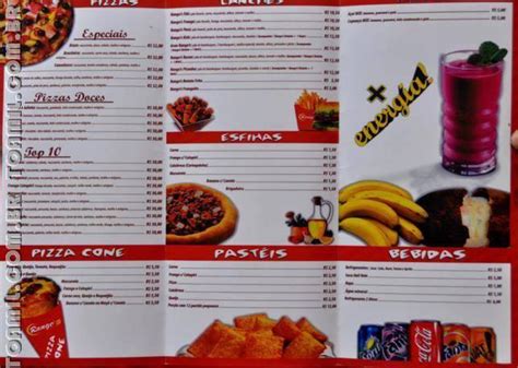 Lanches Pontes E Lacerda