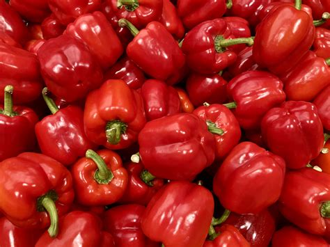 Red Bell Pepper Paste — Cook and Drink | My Meals are on Wheels