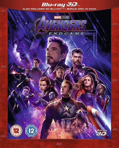 Incredible Compilation of Full 4K Avengers Endgame Images - Over 999 ...