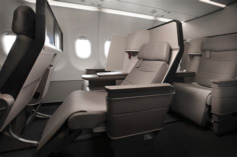 Cathay Pacific Premium Economy Seat Map