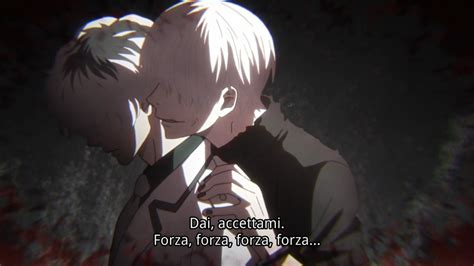 Haise And Kaneki Tokyo Ghoul Tokyo Ghoul Anime Tokyo Ghoul Kaneki