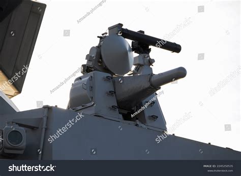 Automatic Turret Gun: Over 236 Royalty-Free Licensable Stock Photos ...