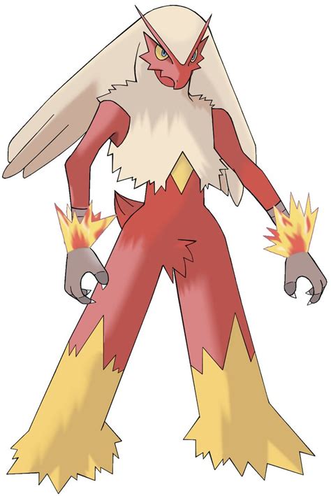 61 best Blaziken images on Pinterest | Mega evolution, Pokemon party ...