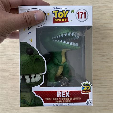 Pop Rex Toy Story Ubicaciondepersonas Cdmx Gob Mx