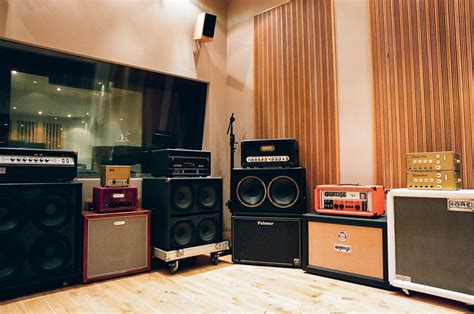 How To Prepare For Your First Studio Recording Session Kore Studios