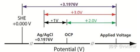 开路电位 知乎