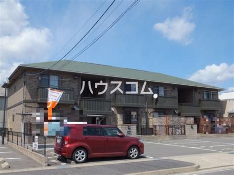 プレストンズ伍番館愛知県名古屋市守山区の賃貸物件建物情報賃貸アパート【ハウスコム】