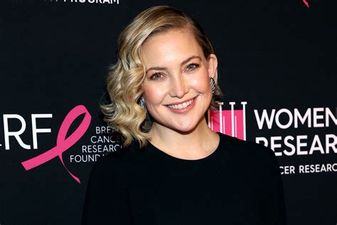 Kate Hudson Turns 40! Everything She's Said About Motherhood, Health