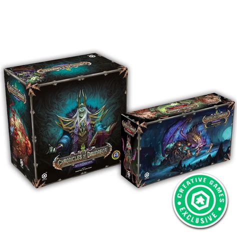 Cod Age Of Darkness Reprint Hero Bundle Aus We Are Cgs Store