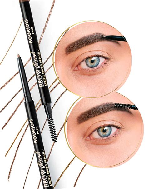 Nouveaut S Maquillage Sourcils Brow Reveal Bourjois