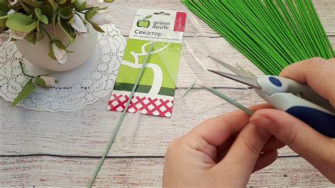 Обалденные ножницы (секатор). Удачная покупка!!! - YouTube