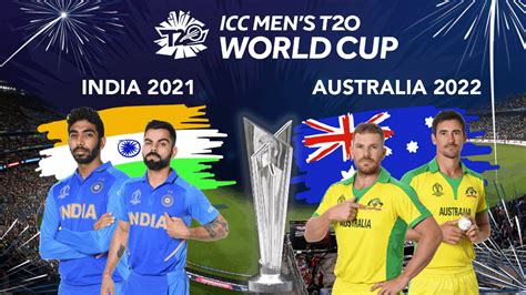 India to host 2021 T20 World Cup