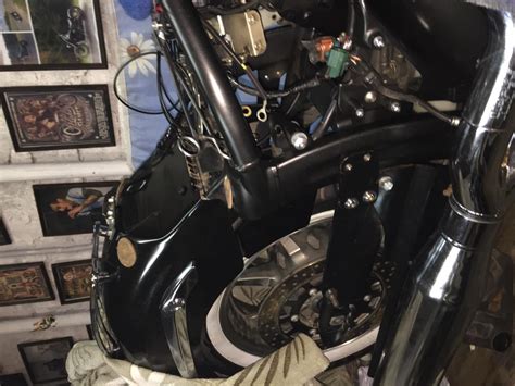 Пневмо на мотоцикл Yamaha. - Тюнинг и нестандартные решения - Форум ...