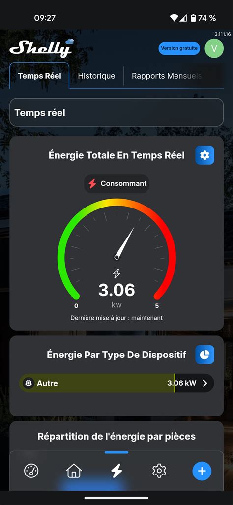 Test Shelly Em Un Module Wifi Pour Mesurer Sa Consommation D