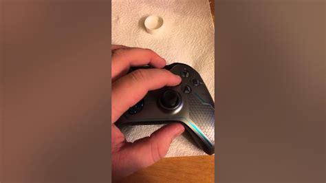 How To Fix Sticky Buttons On An Xbox One Controller Youtube