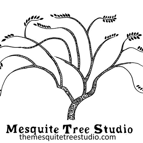 mesquite tree nursing center 3