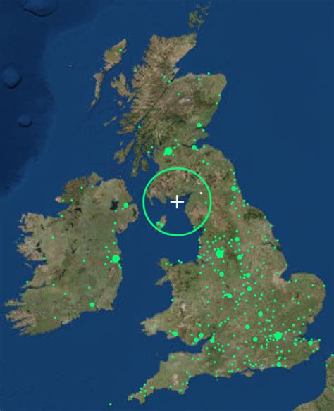 English Elda Radio Garden