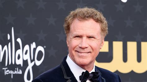 Will Ferrell on Possible ‘Anchorman 3’ & His Sexiest Man Alive Campaign ...