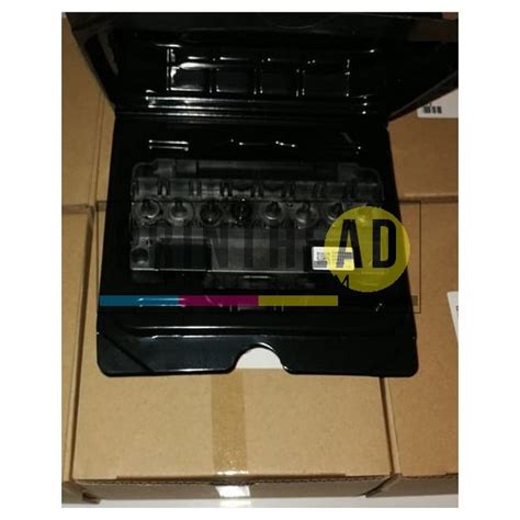 New Original Epson DX5 Water Based Print Head