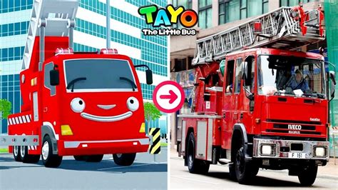 Frank Tayo The Little Bus Tayomahal