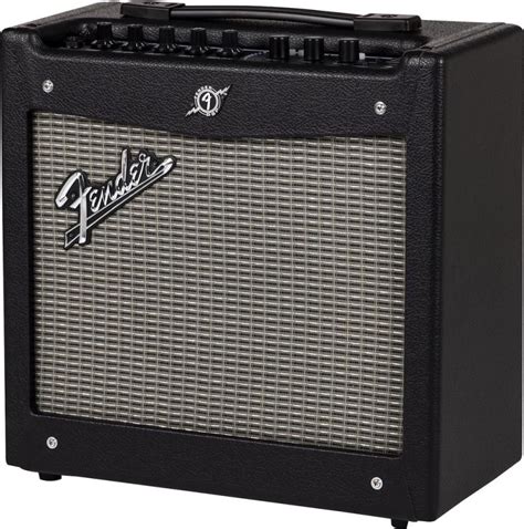 Fender Mustang I V 2 GAK