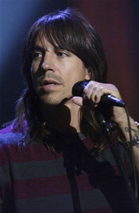 Anthony Kiedis Anthony Kiedis Photo 15021673 Fanpop