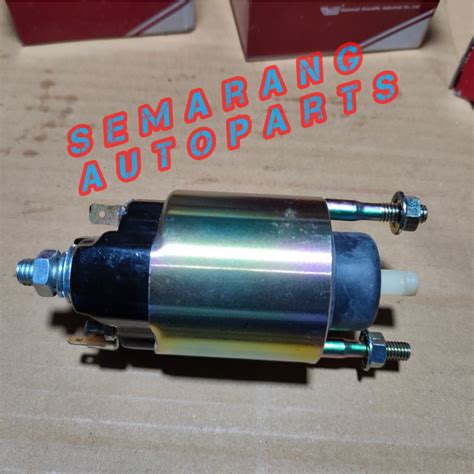 Jual Switch Starter Kijang Super K Selenoid Dinamo Starter Kijang