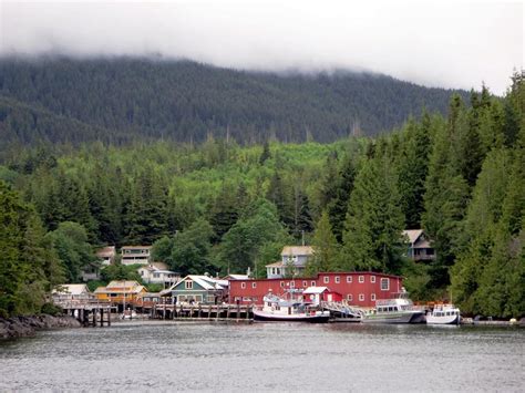 Vancouver Island Attractions – The Parks, Trails and Islands - Island ...