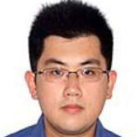 Yuan Xie Professor Full Phd East China Normal University