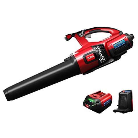 Find The Best Toro Electric Leaf Blower Reviews And Comparison Katynel