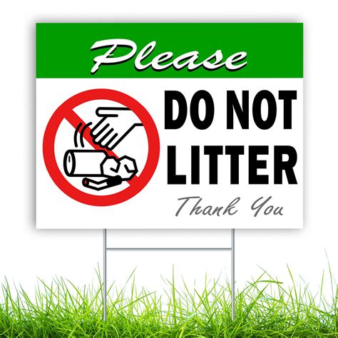 Do Not Litter Free SVG, 46% OFF | www.elevate.in