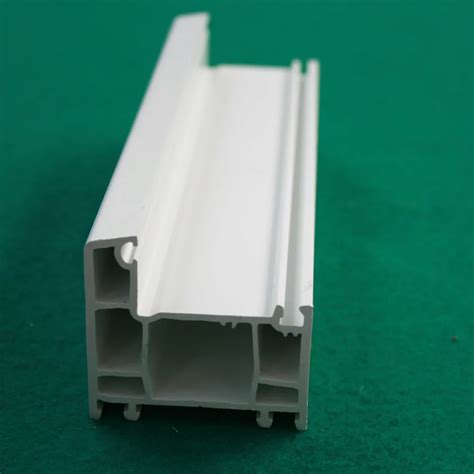 Plastic Extruded Upvc Profile Window And Door Buy Upvc Profile