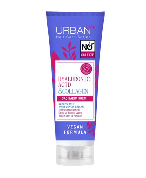 Urban Care — уход с природными ингредиентами