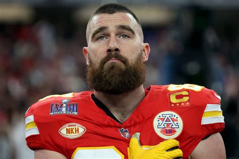 Travis Kelce Lands Very First Acting Gig Thanks Taylor Swift