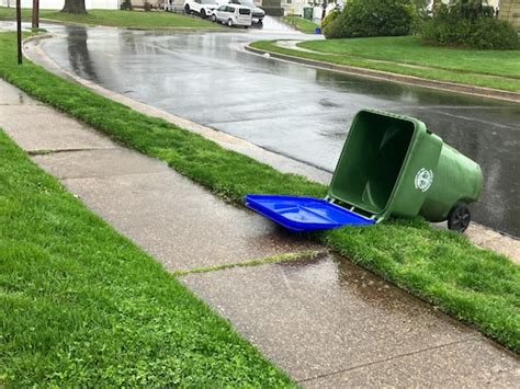 N.J. weather: Winds clocked as high as 56 mph roared across state. Some ...