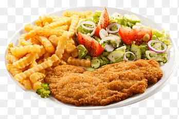 Fried Chicken Platter png images | PNGEgg