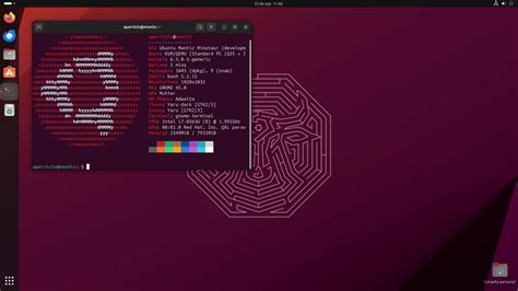 Ya Puedes Probar La Beta De Ubuntu 23 10 Con GNOME 45 Y Firefox