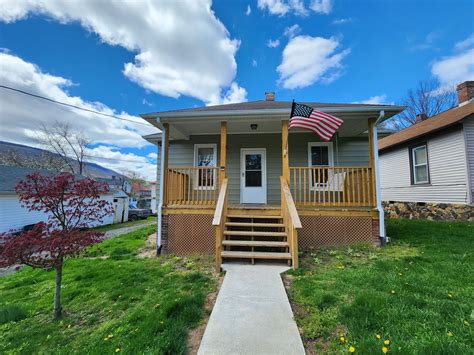 Residents are discussing the rising rent in clifton forge virginia 24422 34